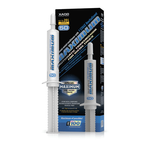 Atomic metal conditioner - atomic,