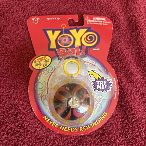 Original yoyo ball atomic - ball,