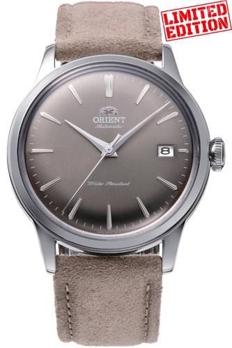 Orient men bambino 38mm - men's,