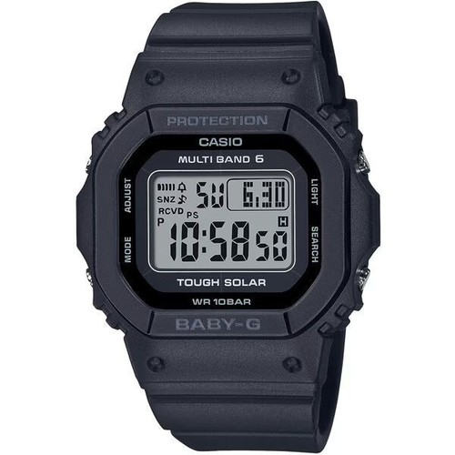 Casio baby bgd 5650 1jf - casio, baby-g