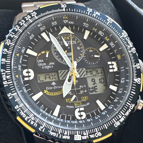 Citizen men air - citizen, men's