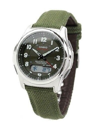 Casio wave ceptor - casio,