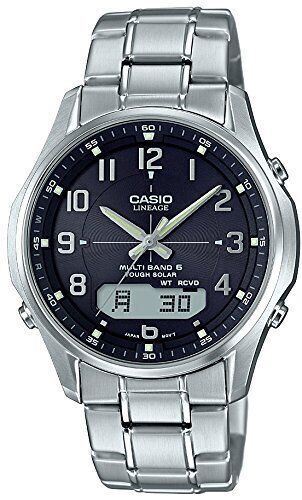 Casio lineage lcw - casio,