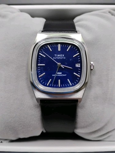 Timex 1983 line reissue mens - timex,