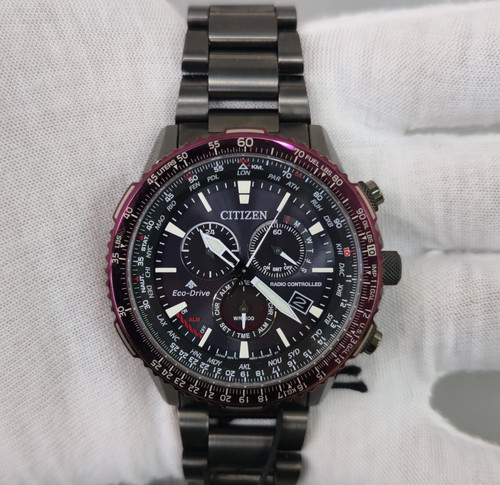 Citizen cb5009 55e promaster - cb5009-55e,