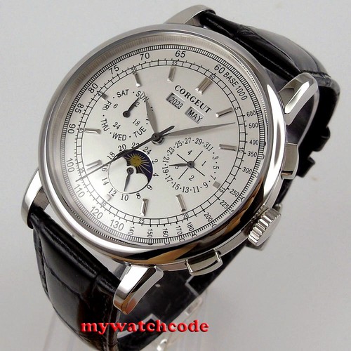 42mm corgeut white - , day