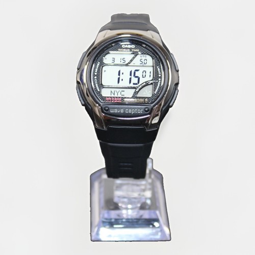 Casio wave ceptor - wave,