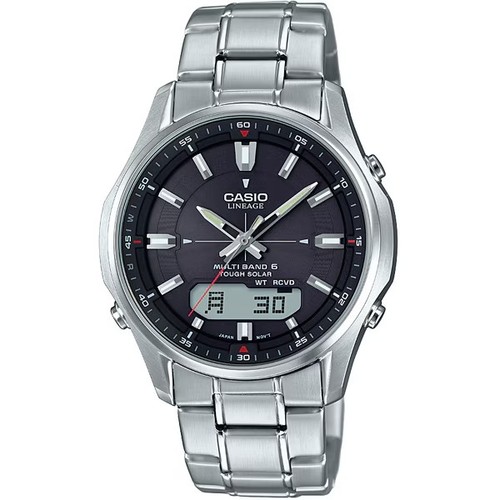Casio lineage lcw m100de 1ajf - lineage, lcw-m100de-1ajf