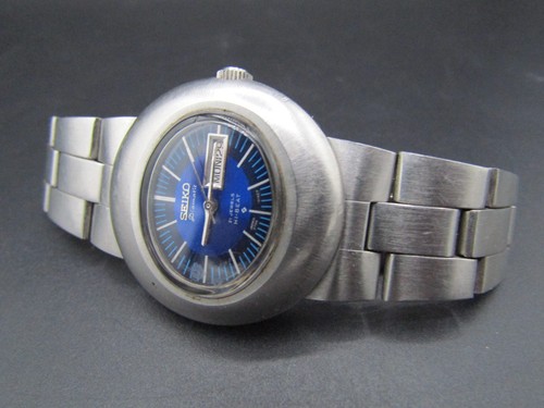 Vintage rare seiko - rare, diamatic