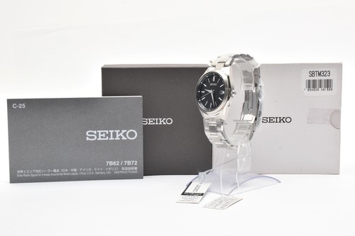 Mint box seiko - ［mint, w/box］seiko
