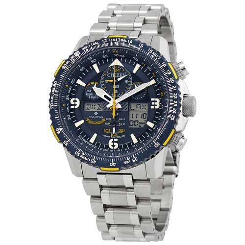 Citizen promaster skyhawk - citizen,