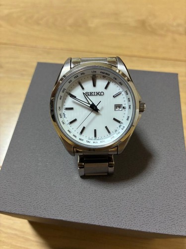 Seiko selection sbtm287 - seiko,