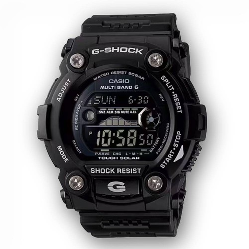 Casio shock gw7900b atomic - gw7900b-1,