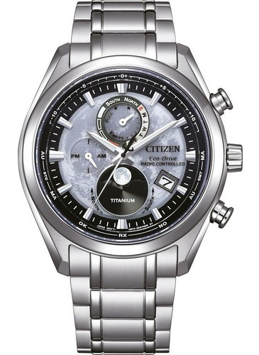 Citizen eco drive titanium - eco,