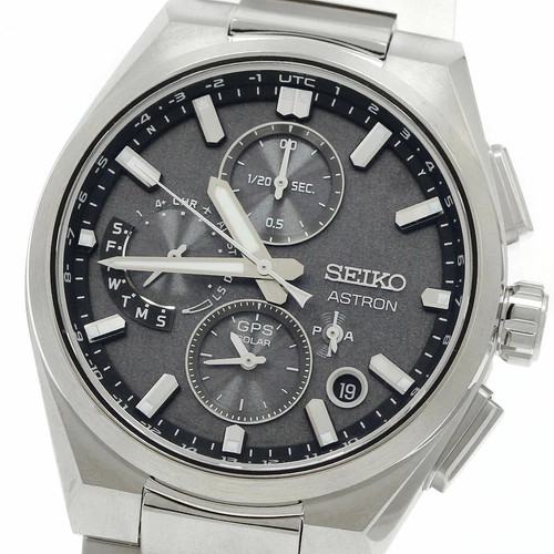 Firm price seiko astron - *firm,