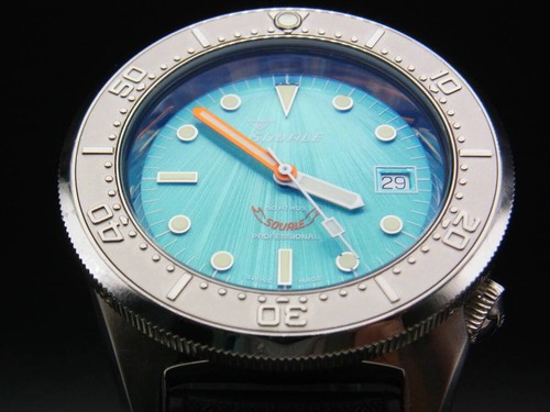 Squale 1521 professional - 1521,