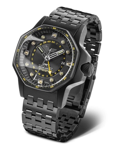 Vostok europe atomic - europe, age