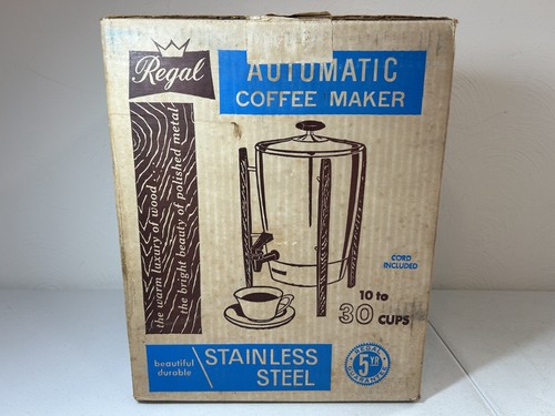 Vtg regal ware - regal, cup