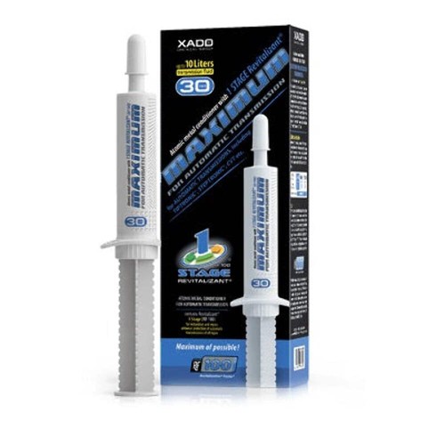 Xado atomic metal conditioner - xado,