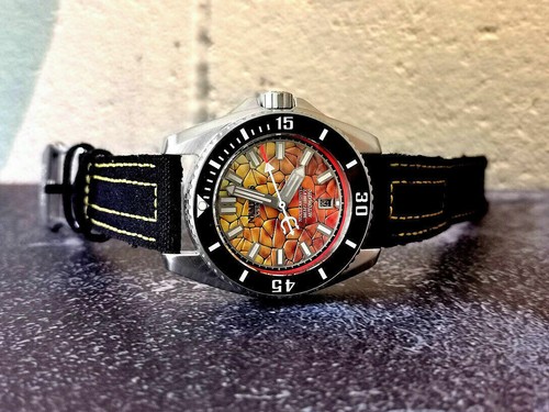 Neminus xtreme diver 300 - xtreme,