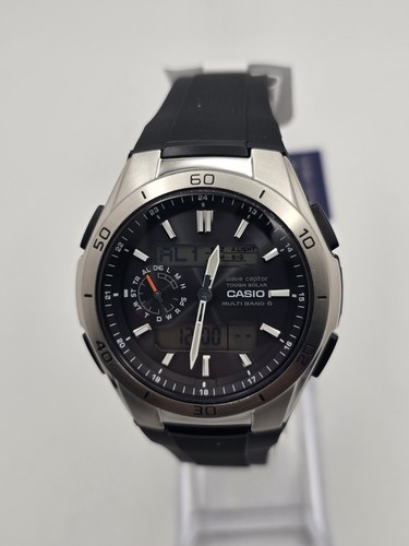 Casio wave ceptor - casio,