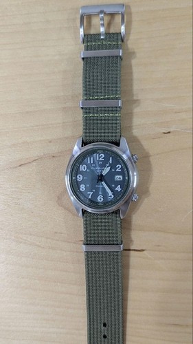 Casio overland ovw 100bj - casio, ovw-100bj