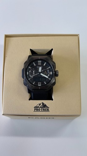 Casio pro trek - casio, prwb1000-1