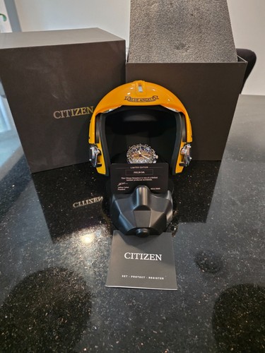 Citizen promaster skyhawk t - citizen,