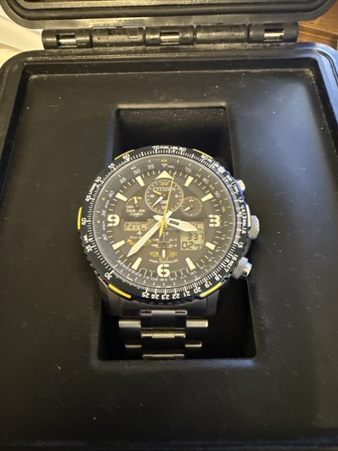 Citizen skyhawk blue - citizen, angels