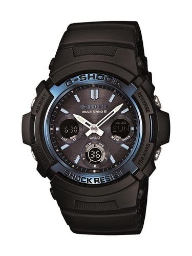 Casio men shock awgm100a - casio, g-shock
