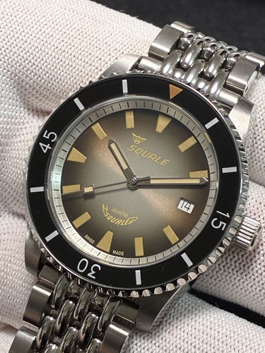 Squale professional diver - squale,