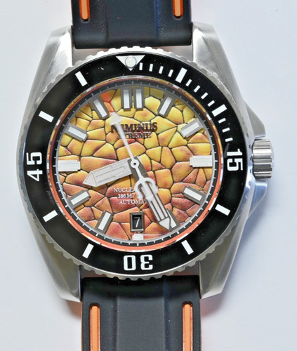 Neminus xtreme diver 300 - neminus,