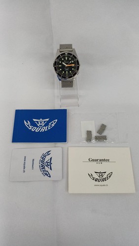 Squale 1521 professional - 1521,