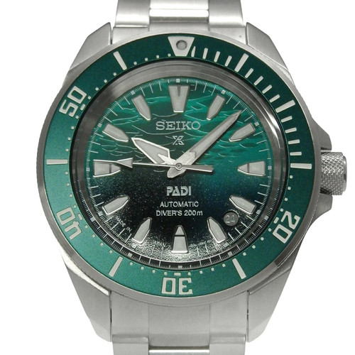 Seiko prospex sbdy125 - seiko,