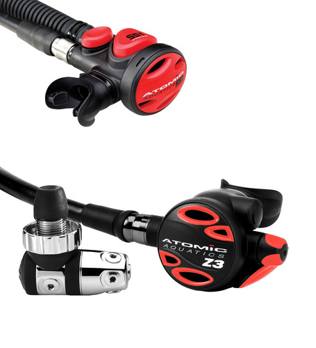 Atomic aquatics regulator - aquatics,