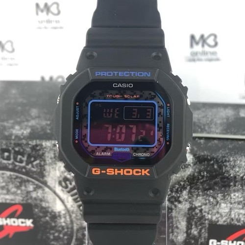 Casio shock city - g-shock, camouflage