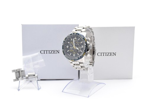 Near mint citizen - mint], promaster