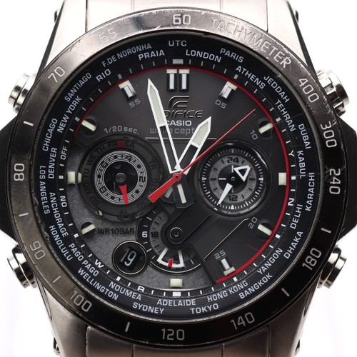 Casio edifice eqw m1000d men - casio,